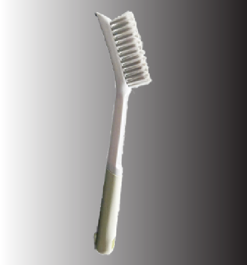 Bàn Chải Chà Cạnh 2 Trong 1