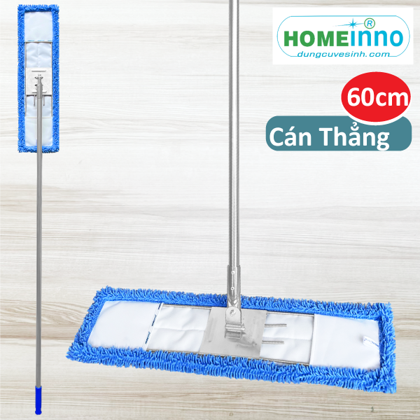 Cây Công Nghiệp Inox San Hô 60cm - Cán Thẳng