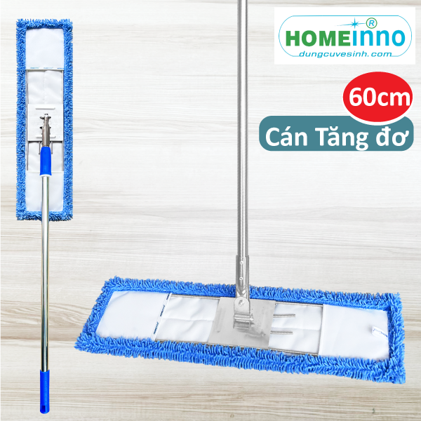 Cây Công Nghiệp Inox San Hô 60cm - Cán Tăng Đơ