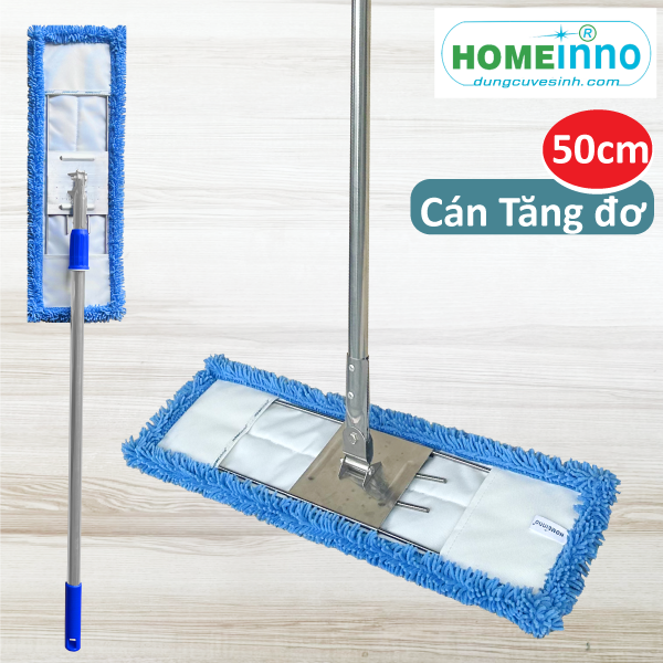 Cây Công Nghiệp Inox San Hô 50cm - Cán Tăng Đơ