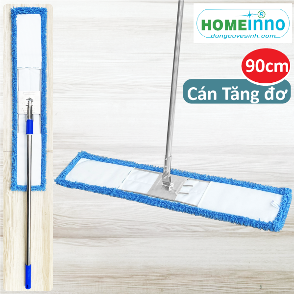 Cây Công Nghiệp Inox San Hô 90cm - Cán Tăng Đơ