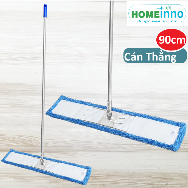 Cây Công Nghiệp Inox San Hô 90cm - Cán Thẳng