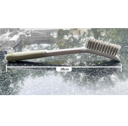 Bàn Chải Chà Cạnh 2 Trong 1