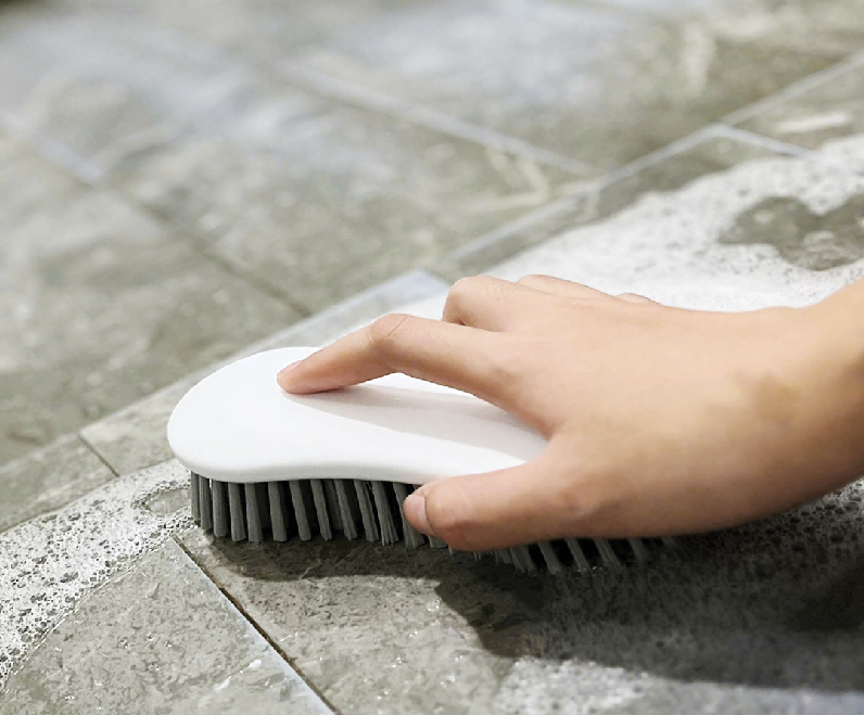 Bàn Chải Chà Sàn