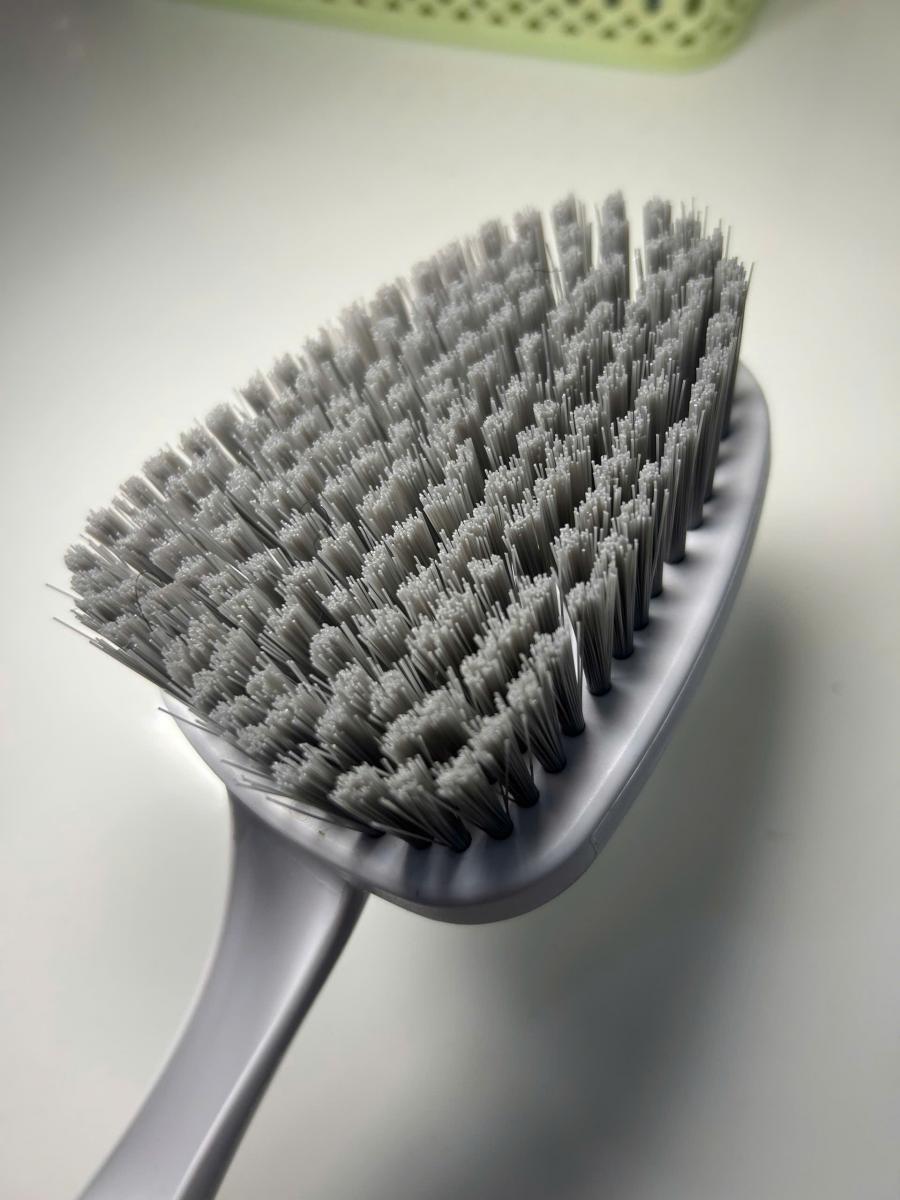 Bàn Chải Chà Sàn Tay Cầm