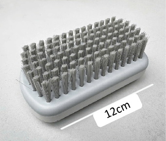 Bàn Chải Đa Dụng