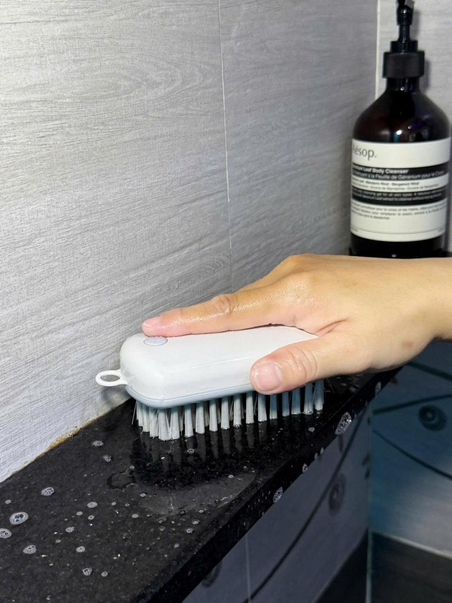 Bàn Chải Đa Dụng