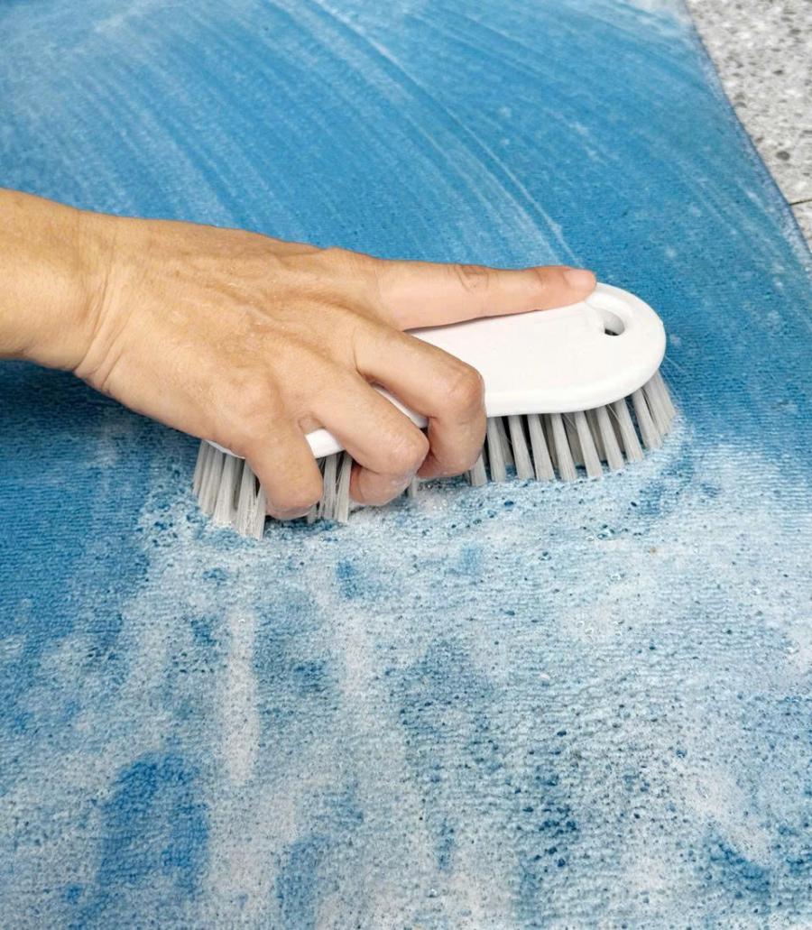 Bàn Chải Giặt Lớn