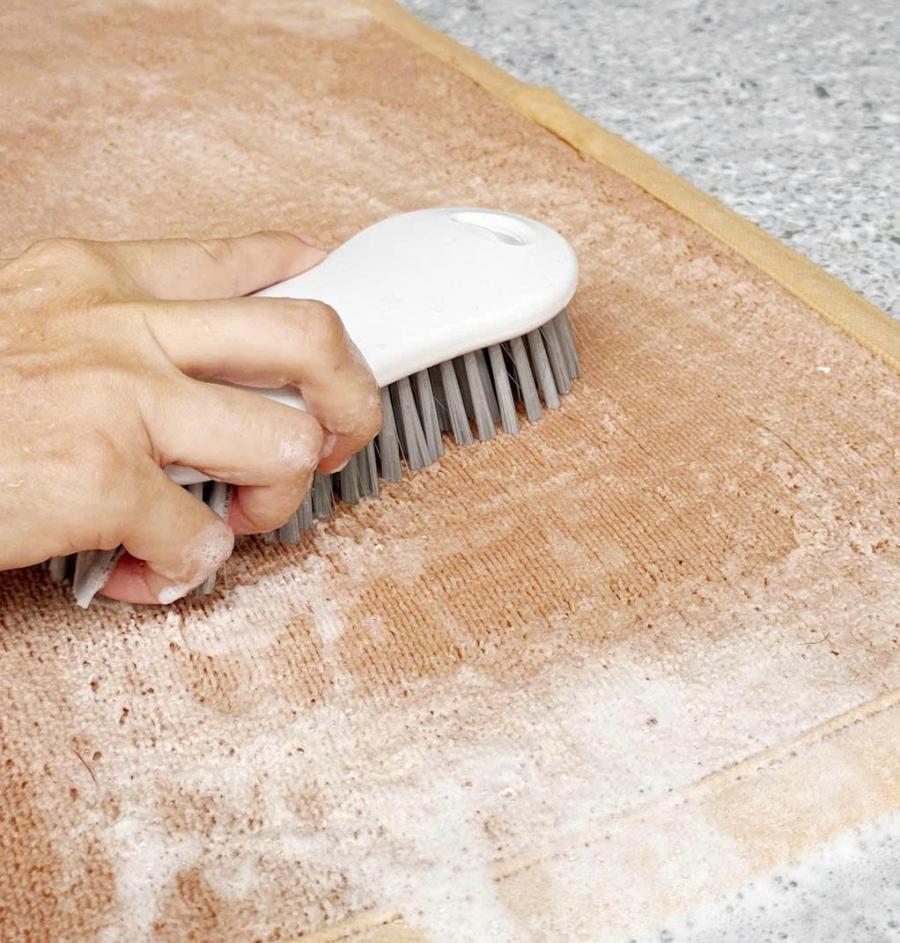 Bàn Chải Giặt Lớn