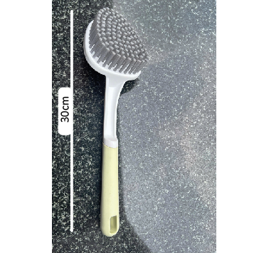 Bàn Chải Nhà Tắm Tay Cầm