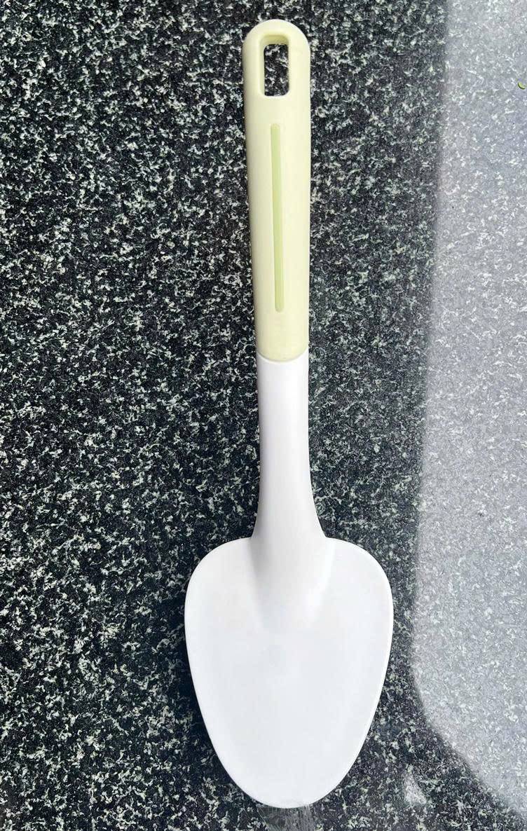 Bàn Chải Nhà Tắm Tay Cầm