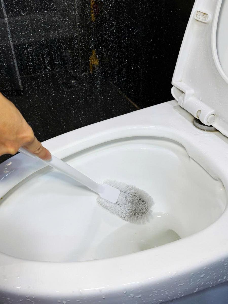 Cây Cọ Toilet Linh Hoạt