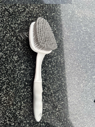 Bàn Chải Chà Sàn Tay Cầm