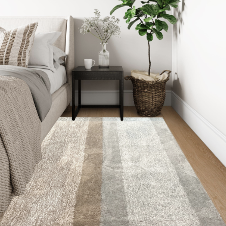 Thảm Runner Trải phòng lối đi - Mặt Bông (Lớn)