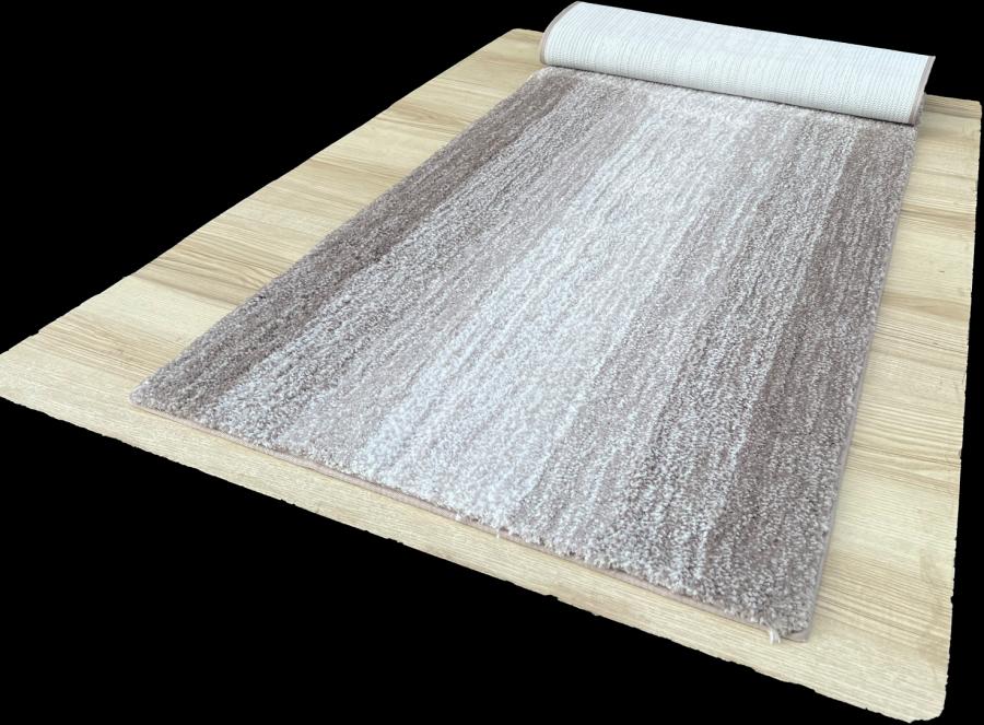 Thảm Sọc Lông Bóng Tuyết - Balayage (Lớn)