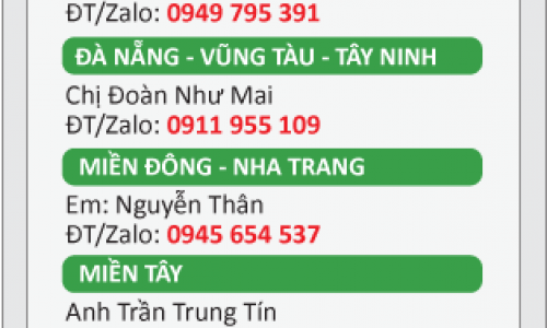 Địa chỉ mua hàng