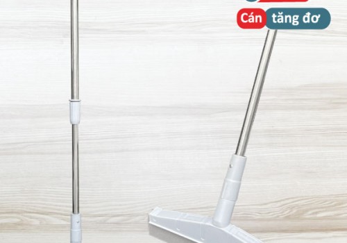 33cm - Cây Gạt Sàn Nhà Tắm 33cm - Cây Tăng Đơ