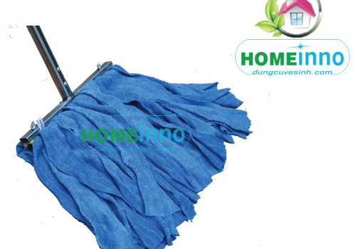 Cây Lau Công Nghiệp chữ T Vải Microfiber