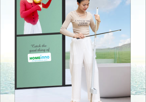 Cây lau rút Vắt xả 40cm