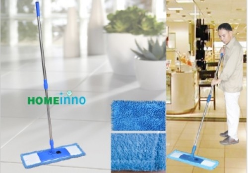 Cây lau Microfiber 60cm