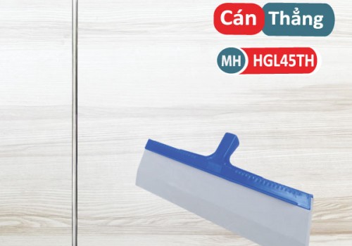 45cm - Cây Lùa Nước Sàn 45cm - Cán Thẳng