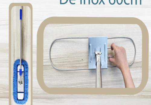 Đế Inox 60cm