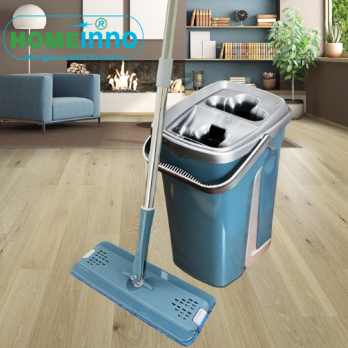 Bộ Thùng Cây Tự Giặt Homeinno