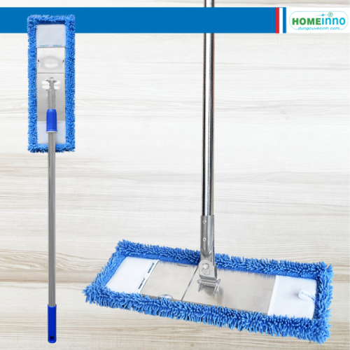 Cây Lau CN Inox San Hô 45cm