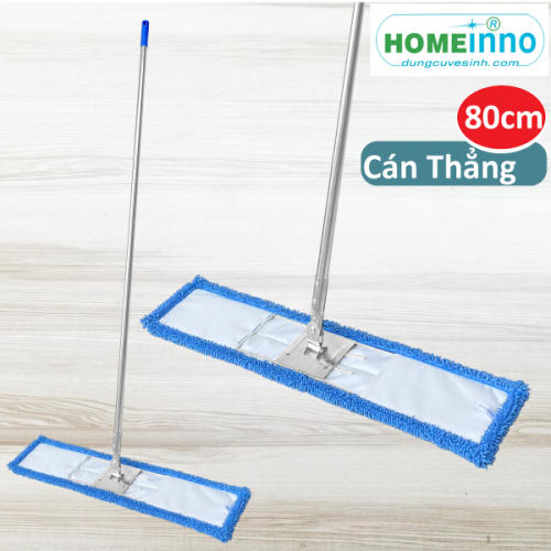 Cây Công Nghiệp Inox San Hô 80cm - Cán Thẳng