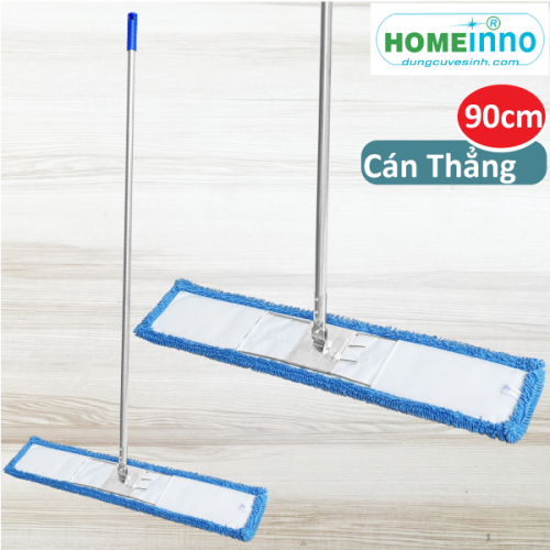 Cây Công Nghiệp Inox San Hô 90cm - Cán Thẳng
