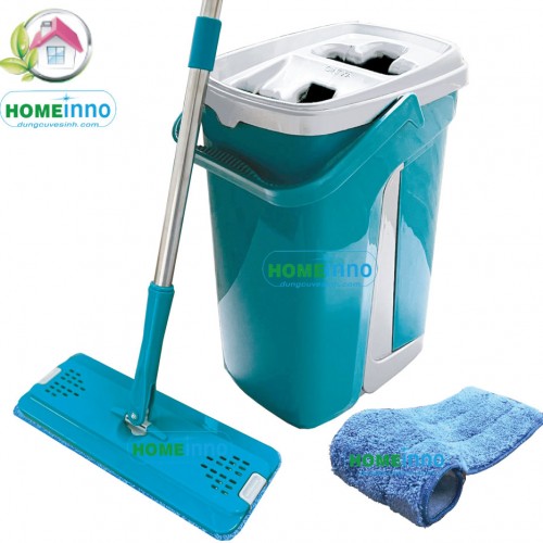 Bộ Thùng Cây Tự Giặt Homeinno