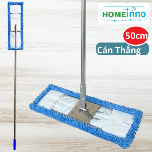 Cây Công Nghiệp Inox San Hô 50cm - Cán Thẳng