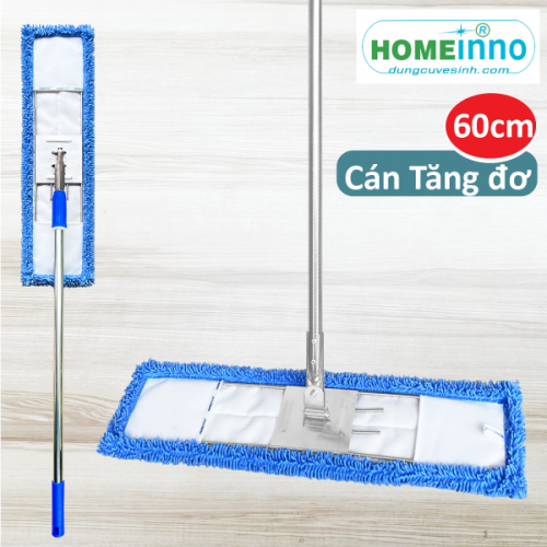 Cây Công Nghiệp Inox San Hô 60cm - Cán Tăng Đơ