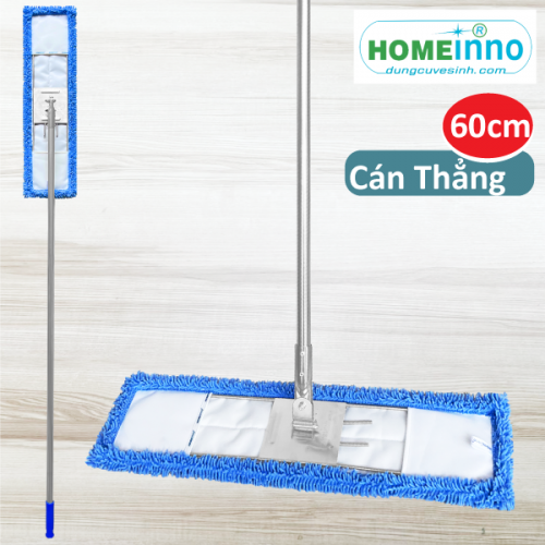 Cây Công Nghiệp Inox San Hô 60cm - Cán Thẳng