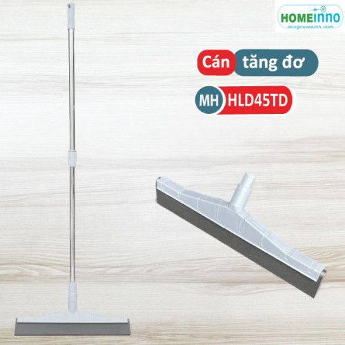 Cây Gạt Sàn Lưỡi Đôi 45cm - Cán Tăng Đơ