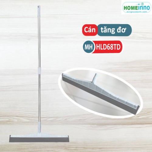 Cây Gạt Sàn Lưỡi Đôi 68cm - Cán Tăng Đơ