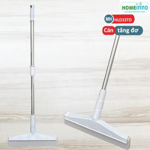 Cây Gạt Sàn Nhà Tắm 33cm - Cây Tăng Đơ