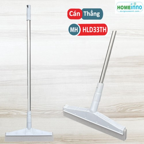 Cây Gạt Sàn Nhà Tắm 33cm - Cây Thẳng