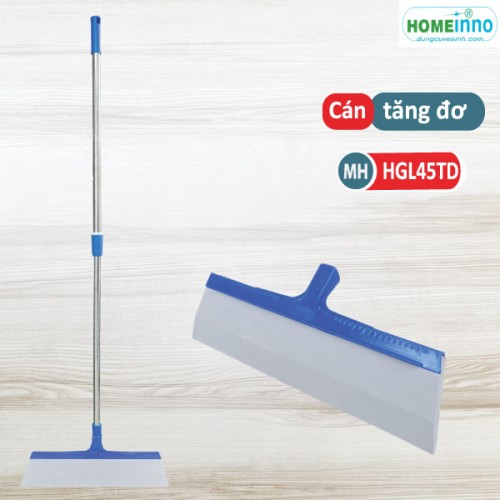 45cm - Cây Lùa Nước Sàn 45cm - Cán Tăng Đơ