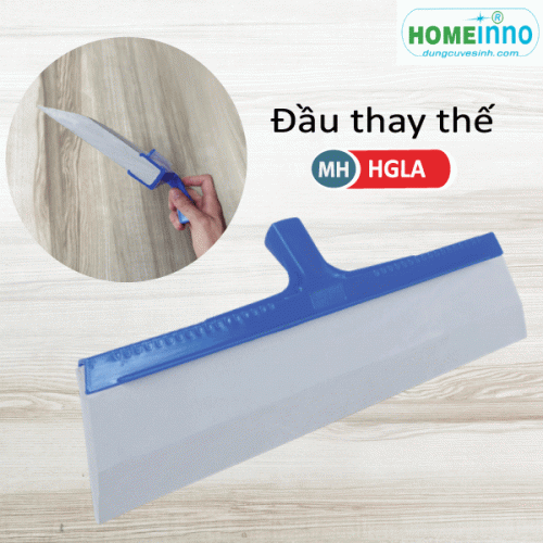 Đầu Thay Thế Cây Lùa Sàn 45cm