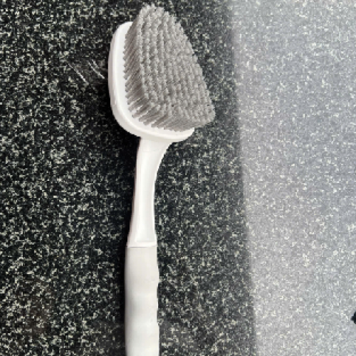 Bàn Chải Chà Sàn Tay Cầm