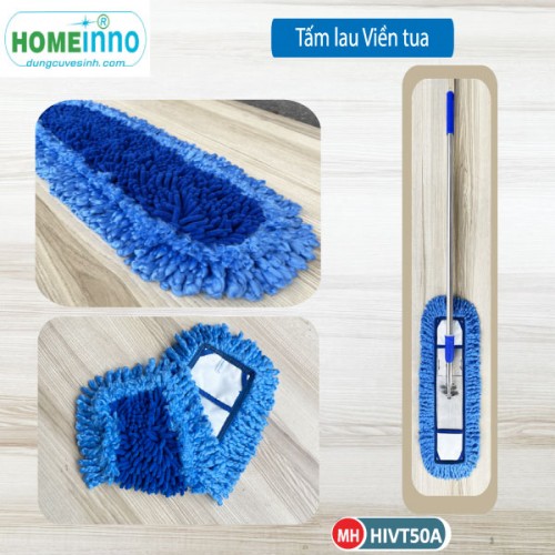 Tấm Lau Viền Tau